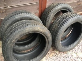 Autogrip žieminės padangos | 2