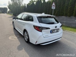 Toyota Corolla, 1.8 l., Универсал | 3