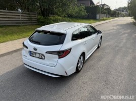 Toyota Corolla, 1.8 l., Универсал | 4