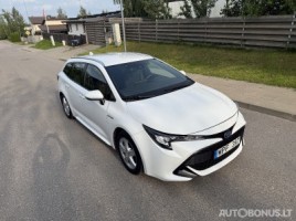 Toyota Corolla, 1.8 l., Универсал | 2