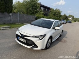 Toyota Corolla, 1.8 l., Универсал | 1