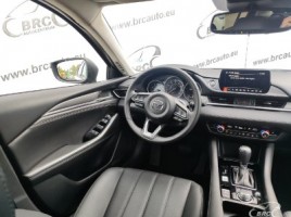 Mazda 6 | 2