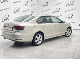 Volkswagen Jetta, 1.4 l., saloon | 1