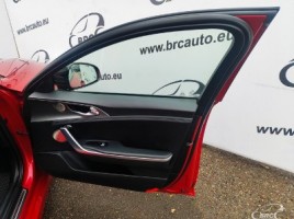 Kia Stinger, 3.3 l., Хэтчбек | 3