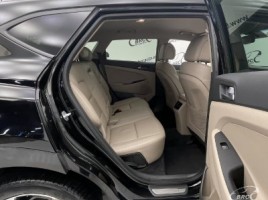 Hyundai Tucson, 1.6 l., cross-country | 4
