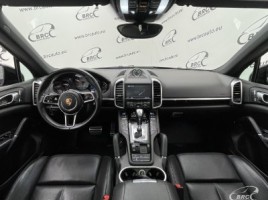 Porsche Cayenne, 3.6 l., visureigis | 2