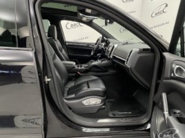 Porsche Cayenne, 3.6 l., visureigis | 3