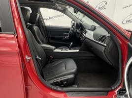 BMW 328, 2.0 l., sedanas | 3