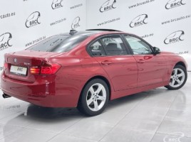 BMW 328, 2.0 l., sedanas | 1