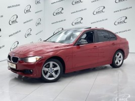 BMW 328, 2.0 l., sedanas | 0