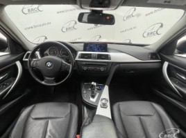 BMW 328, 2.0 l., sedanas | 2