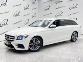 Mercedes-Benz E220, 2.0 l., universalas | 0