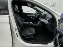 Mercedes-Benz E220, 2.0 l., universalas | 3