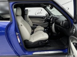 Mini Paceman, 1.6 l., Хэтчбек | 3