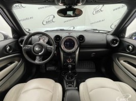 Mini Paceman, 1.6 l., Хэтчбек | 2