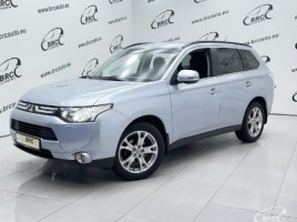 Mitsubishi Outlander, 2.0 l., Внедорожник | 0