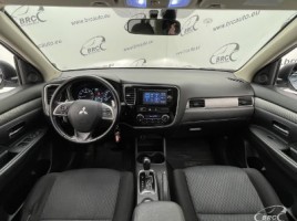 Mitsubishi Outlander, 2.0 l., Внедорожник | 2