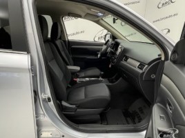 Mitsubishi Outlander, 2.0 l., Внедорожник | 3