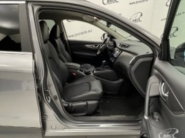 Nissan Qashqai, 1.2 l., visureigis | 3