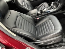 Ford Edge, 3.5 l., Внедорожник | 4