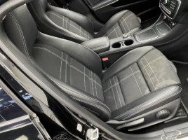 Mercedes-Benz A180, 1.5 l., hečbekas | 4