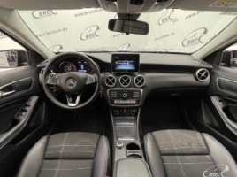 Mercedes-Benz A180, 1.5 l., hečbekas | 2