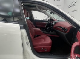 Maserati Levante, 3.0 l., visureigis | 3