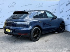 Porsche Macan, 2.0 l., visureigis | 1