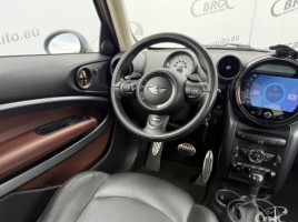 Mini Cooper, 1.6 l., kupė | 3