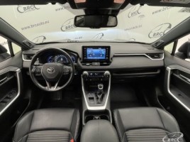 Toyota RAV4, 2.5 l., visureigis | 2