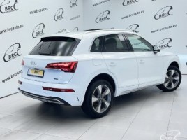 Audi Q5, 2.0 l., visureigis | 1