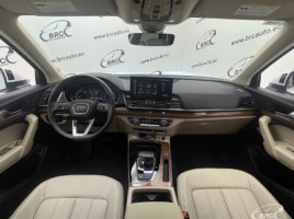 Audi Q5, 2.0 l., visureigis | 2