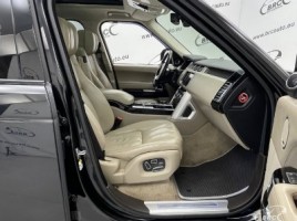 Land Rover Range Rover, 4.4 l., visureigis | 3
