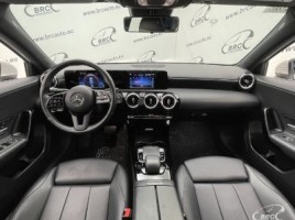 Mercedes-Benz A180, 1.3 l., hečbekas | 2