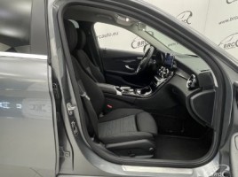 Mercedes-Benz C220, 2.0 l., universalas | 3