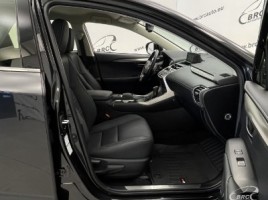Lexus NX 300h | 3