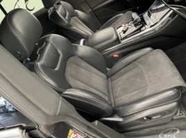 Audi Q8, 3.0 l., visureigis | 4