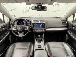 Subaru Outback, 2.0 l., universal | 2