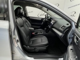 Subaru Outback, 2.0 l., universal | 3