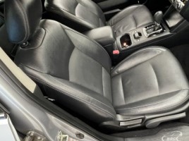 Subaru Outback, 2.0 l., universal | 4