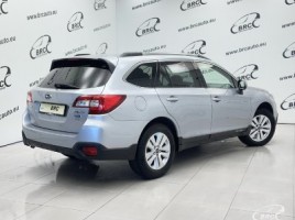 Subaru Outback, 2.0 l., universal | 1