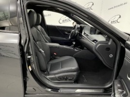 Lexus ES 300h | 3