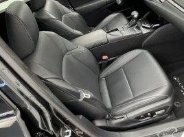 Lexus ES 300h | 4