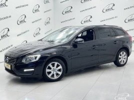 Volvo V60 универсал