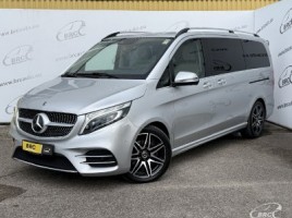 Mercedes-Benz V220 monovolume