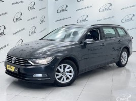 Volkswagen Passat универсал