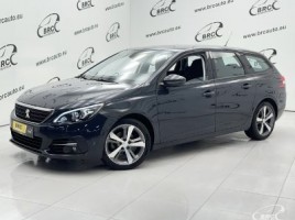 Peugeot 308 universal