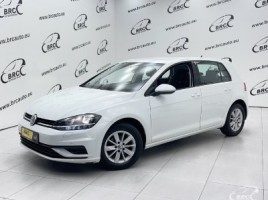 Volkswagen Golf hečbekas