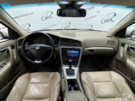 Volvo V70, 2.4 l., universalas | 2