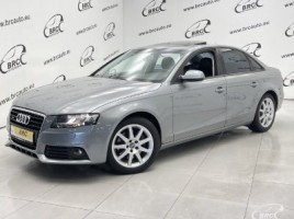 Audi A4 седан